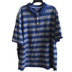 Men’s 3xl Izod performance stretch polo